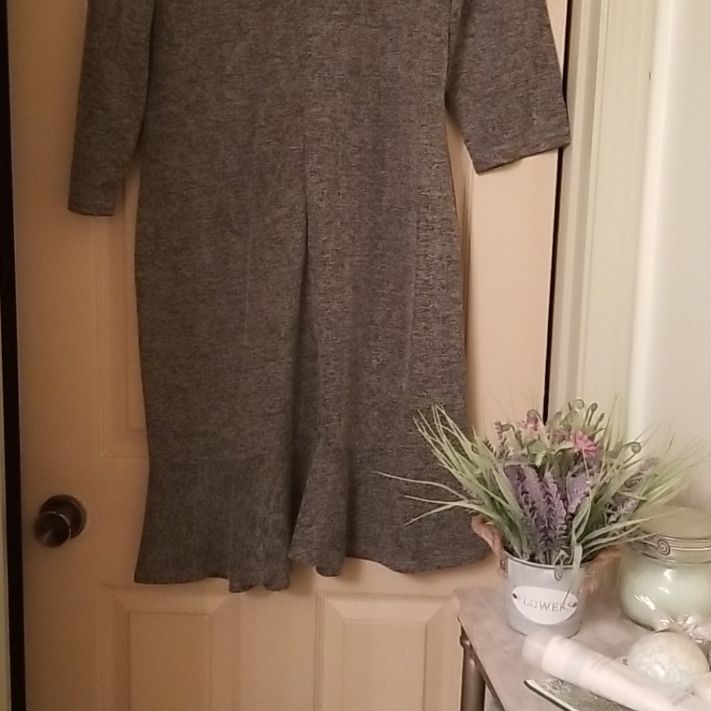 VINTAGE DRESS - Picture 2 of 3